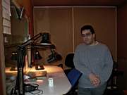 Açık Radyo, 22 Subat 2004
