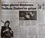 10 Temmuz Ak�am, K�lt�r Sanat 