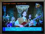 Dream TV Flyer