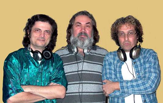  February 2006   Bora CETIN, Oktay SAKTIMUR & Atilla ATAM
