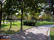 G�ztepe Park�, 28 Ekim 2005