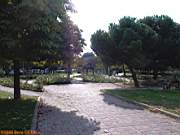 G�ztepe Park�, 28 Ekim 2005