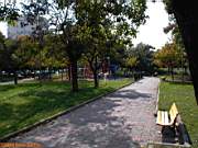 G�ztepe Park�, 28 Ekim 2005