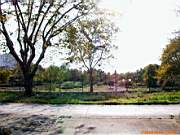 G�ztepe Park�, 28 Ekim 2005