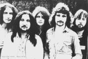 Uriah Heep 1972 