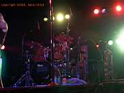 Uriah Heep Live in Istanbul May 22, 2004