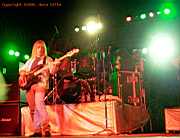 Uriah Heep Live in Istanbul May 22, 2004