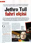 Special Interview with BC / TULLTURK  on  Aktuel Magazine   at  January 2006