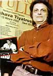 Special Interview with BC / TULLTURK  on  Aktuel Magazine   at  January 2006