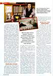 Special Interview with BC / TULLTURK  on  Aktuel Magazine   at  January 2006