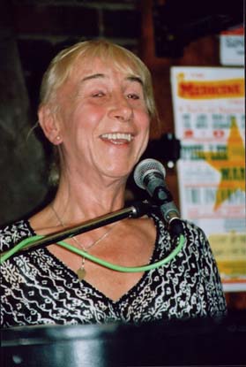 David DEE Palmer
