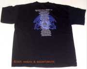 QUEEN + PR Tour 2005 T-Shirt