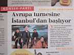 Wishbone Ash News, Milliyet Cumartesi, 08 January 2005