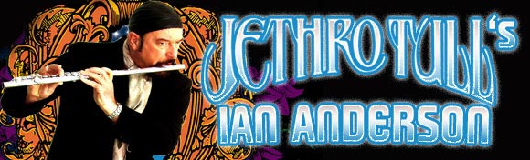 Ian Anderson Turkey Tour 2011