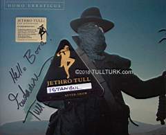 MEMORABILIA'S & IA Autographs 05.12.2015  by  Bora Cetin