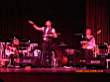 Ian 2006 Turkey Tour, Ankara Bilkent Odeon Concert Photo by Bora Cetin