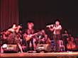 Ian 2006 Turkey Tour, Ankara Bilkent Odeon Concert Photo by Bora Cetin