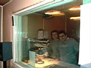 Açık Radyo, 22 Subat 2004