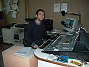Açık Radyo, 22 Subat 2004