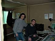 Açık Radyo, 22 Subat 2004