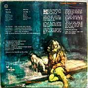 TURK VINYL ALBUMs of Bora CETIN Collection