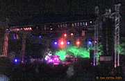 23 Temmuz 2005, Deep Purple  Istanbul Live