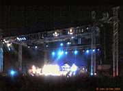 23 Temmuz 2005, Deep Purple  Istanbul Live