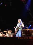 23 July 2005, Deep Purple Istanbul Live photo by B.Ç. 