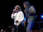 23 July 2005, Deep Purple Istanbul Live photo by B.Ç. 