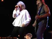 23 July 2005, Deep Purple Istanbul Live photo by B.Ç. 