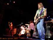 23 July 2005, Deep Purple Istanbul Live photo by B.Ç. 