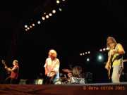 23 Temmuz 2005, Deep Purple  Istanbul Concert Photos by Bora CETIN 
