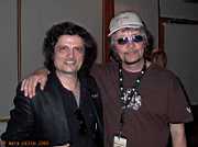 23 Temmuz 2005, Deep Purple  Istanbul