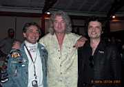 23 Temmuz 2005, Deep Purple  Istanbul