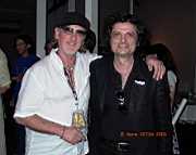 23 Temmuz 2005, Deep Purple  Istanbul