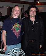 23 Temmuz 2005, Deep Purple  Istanbul