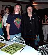 23 Temmuz 2005, Deep Purple  Istanbul