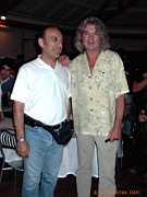 23 Temmuz 2005, Deep Purple  Istanbul