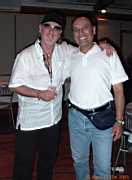 23 Temmuz 2005, Deep Purple  Istanbul