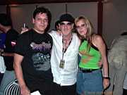 23 Temmuz 2005, Deep Purple  Istanbul