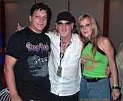 23 Temmuz 2005, Deep Purple  Istanbul