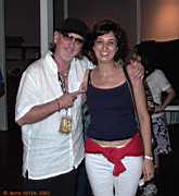 23 Temmuz 2005, Deep Purple  Istanbul