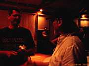 23 Temmuz 2005, Deep Purple  Istanbul