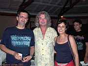 23 Temmuz 2005, Deep Purple  Istanbul