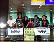 23 Temmuz 2005, Deep Purple  Istanbul