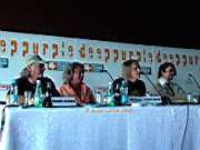 23 Temmuz 2005, Deep Purple  Istanbul