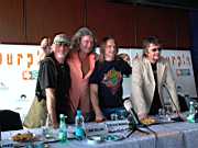 23 Temmuz 2005, Deep Purple  Istanbul