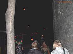 Uriah Heep İstanbul 2012