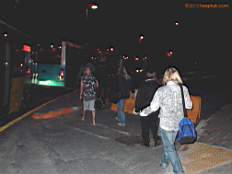 Uriah Heep İstanbul 2012