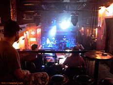 Uriah Heep İstanbul 2012